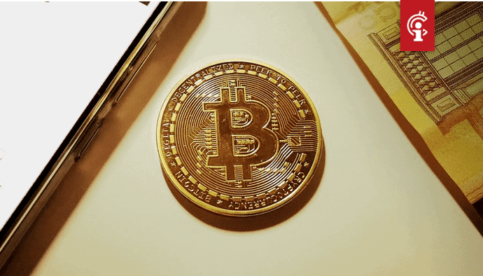 Bitcoin (BTC) zakt uit bear flag maar toont met huidige low een bullish divergence