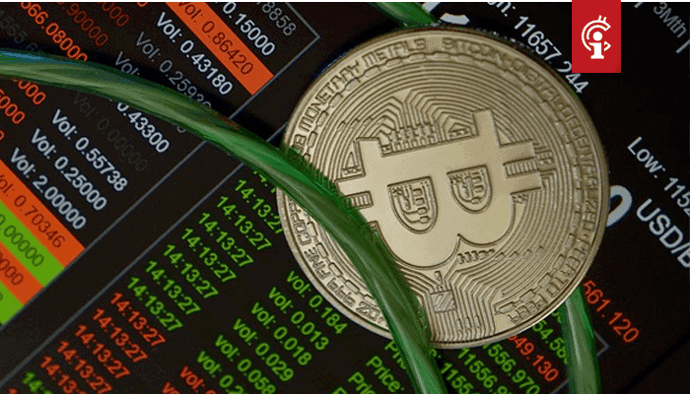 Bitcoin (BTC) zet door en deze altcoin staat meer dan 20% in de plus