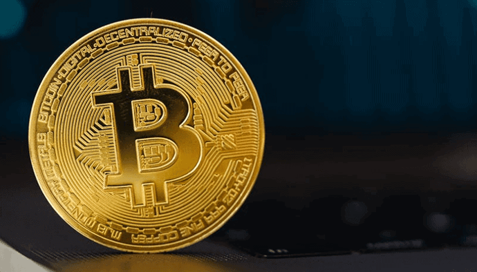 Kan bitcoin (BTC) de $30.000 aantikken Deze altcoin komt even op adem na felle stijging
