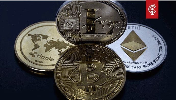Bitcoin (BTC) zet stijging door, bitcoin cash (BCH) meer dan 10% in de plus