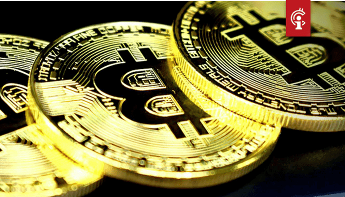 Bitcoin (BTC) zou op dit moment op dit prijspunt moeten staan, volgens Bloomberg analist