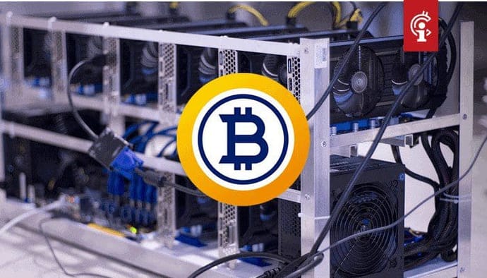 Bitcoin Gold weer slachtoffer van 51% aanval, $85.000 aan BTG verloren
