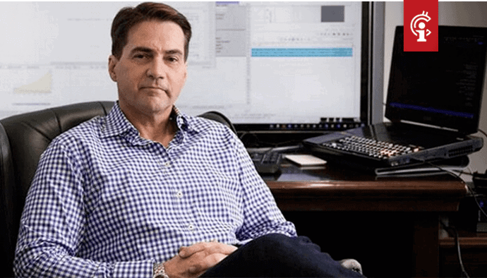 Bitcoin 'bedenker' Craig Wright komt niet onder rechtszaak van 1,1 miljoen BTC uit