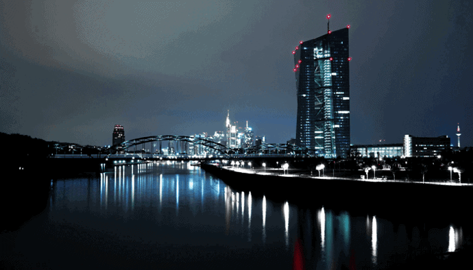Bitcoin en crypto zijn maar “beperkte” dreiging voor financiële stabiliteit, zegt Europese Centrale Bank (ECB)