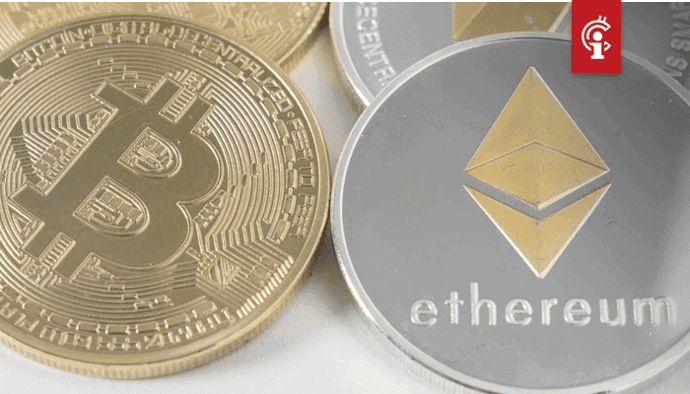 Bitcoin en ethereum (ETH) verwerkten dit jaar bijna $2 biljoen, whales verplaatsen BTC naar exchanges