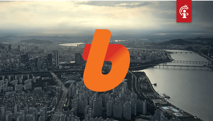 Bitcoin exchange Bithumb, de grootste crypto beurs van Korea, is binnengevallen door de politie