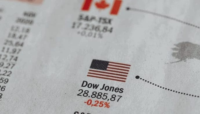 Bitcoin is leidende indicator voor de aandelen, aldus fondsmanager
