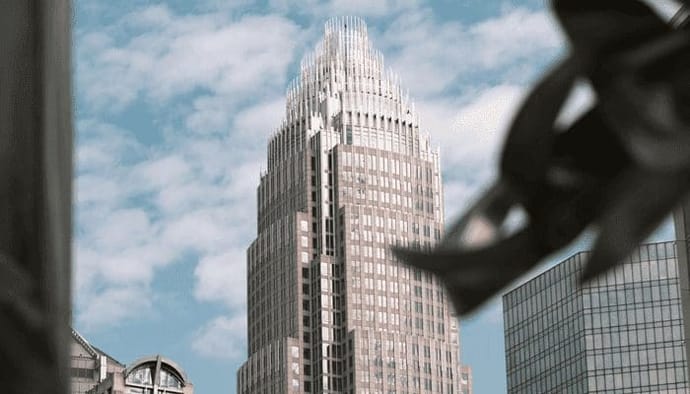Bitcoin is pas het begin, crypto is nog zoveel meer, zegt Bank of America, die DeFi en NFT aanprijst