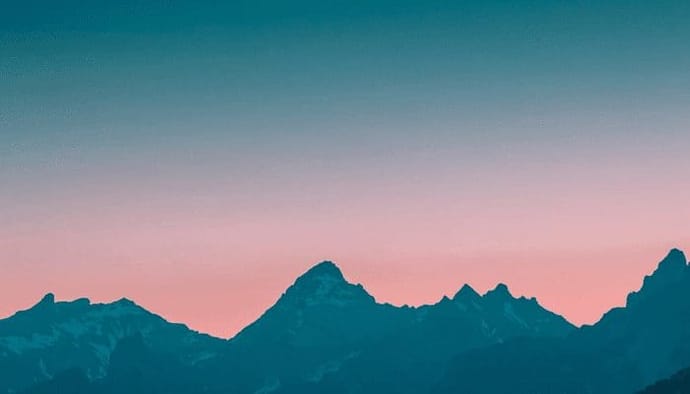 Bitcoin koers daalt terwijl meer BTC naar exchanges stromen, cardano en dogecoin kleuren rood