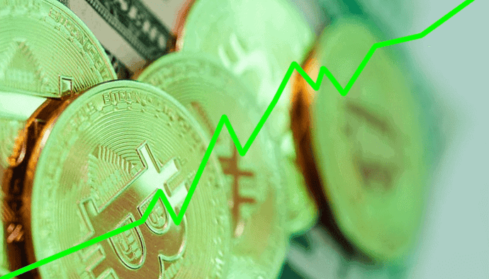 Bitcoin koers kan met een factor 10 toenemen volgens deze waanzinnig bullish marktindicatoren