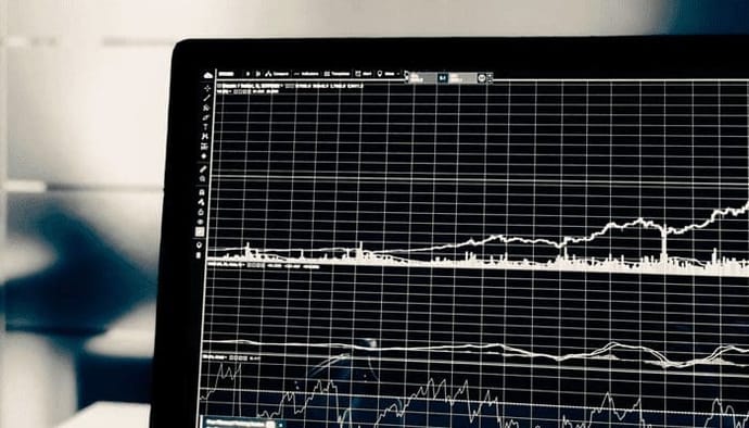 Bitcoin koers schiet omhoog, is dit eindelijk de uitbraak Dogecoin en Cardano stijgen nog harder!
