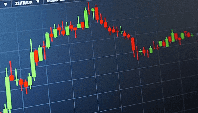Bitcoin lagere tijdframes licht bearish - John bekijkt deze koersen