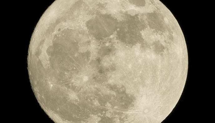 Bitcoin letterlijk naar de maan deze maanmissie gaat nog dit jaar BTC op de maan zetten