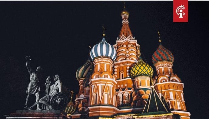 Bitcoin mining wordt wellicht onmogelijk in Rusland door wet die crypto transacties verbiedt