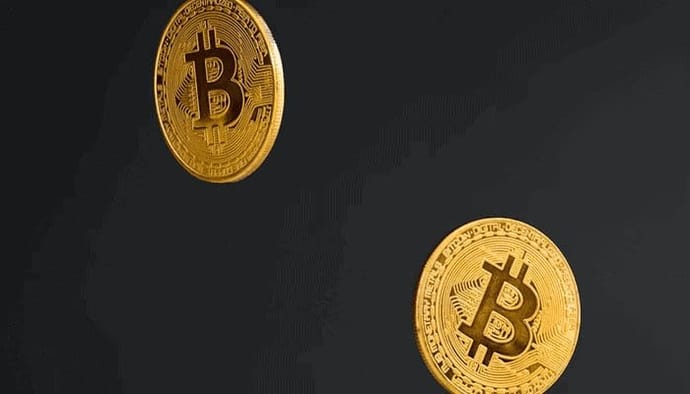 Bitcoin zakt verder terug, angst stijgt en koers zoekt support