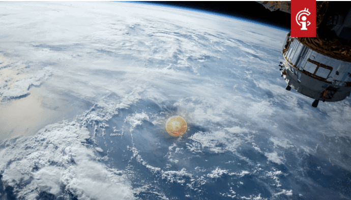 Bitcoin zonder internet: BitMEX installeert satellietsysteem van Blockstream