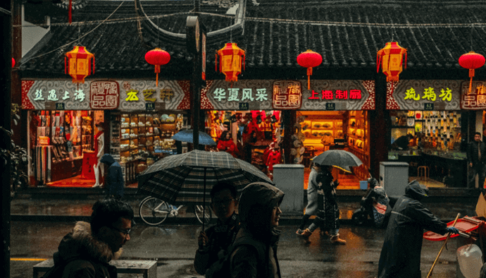 Blockchain krijgt prioriteit in China, blijkt uit nieuw 5 jaren plan van overheid