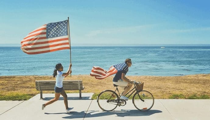 Bullish voor bitcoin (BTC) Amerika komt met nieuw coronasteunpakket van $1,9 miljard
