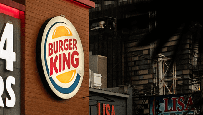 Burger King Brazilië accepteert nu betalingen met dogecoin (DOGE) voor de “Dogepper”