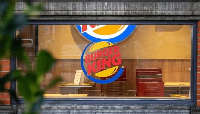 Burger King en Robinhood delen bitcoin, ethereum en dogecoin uit in grootste crypto weggeefactie ooit