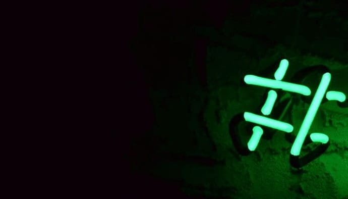 ‘Buy the dip’ enorm populaire hashtag tijdens bitcoin crash