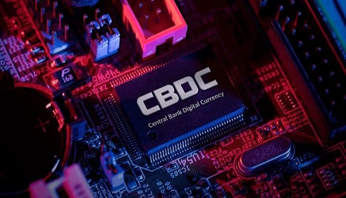 Bitcoin denktank: "CBDC problematisch voor privacy en vrijheid"