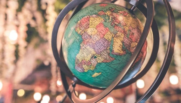 Cardano (ADA) tour in Afrika zet voort, Charles Hoskinson vergadert met verschillende staatshoofden