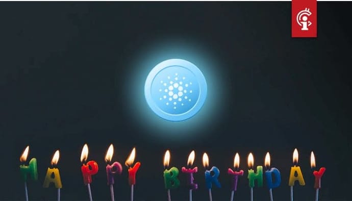 Cardano (ADA) viert 3e verjaardag Wij doen dingen die Ethereum (ETH) besloot te negeren
