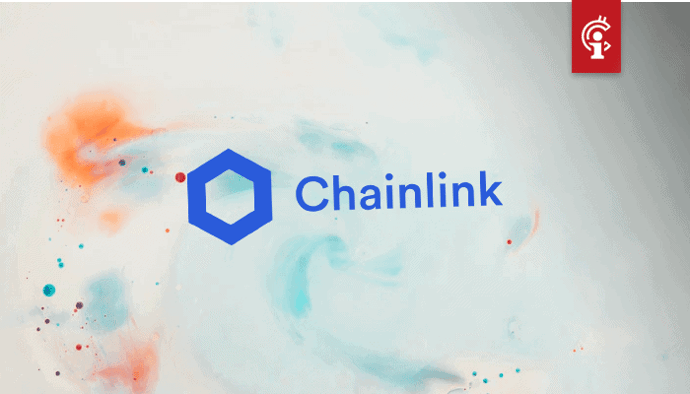 Chainlink (LINK) bereikt nieuwe mijlpaal qua transactievolume, maar hoe staat de koers ervoor?