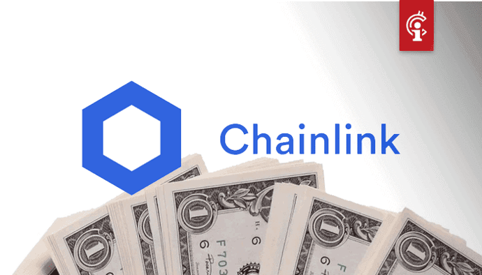 Chainlink (LINK) brengt forex-gegevens van Koreaanse banken naar DeFi met CenterPrime