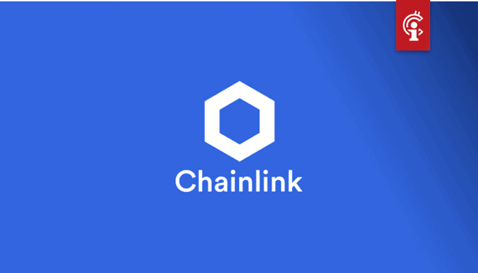 Chainlink (LINK) gaat Wrapped Bitcoin helpen met beveiligen $1 miljard aan wBTC