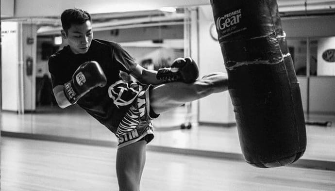 Chiliz (CHZ) brengt samen met vechtsportcompetitie UFC een fan token uit