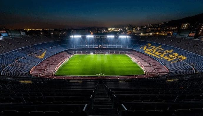 Chiliz (CHZ) fan tokens van clubs als FC Barcelona binnenkort op crypto exchange FTX