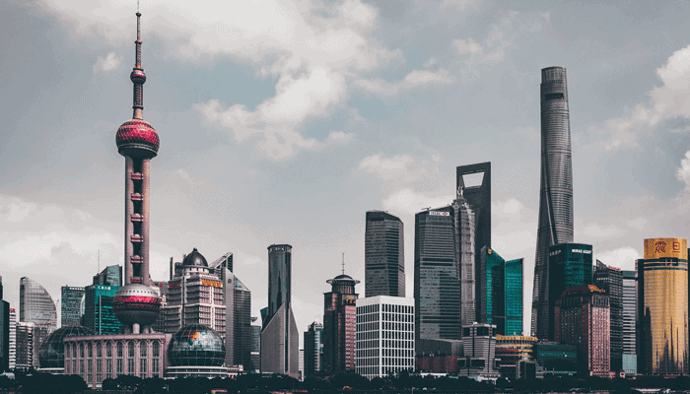Chinees techbedrijf koopt nog eens $50 miljoen bitcoin (BTC) en ethereum (ETH)
