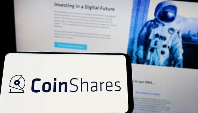 Bitcoin fondsen zien instroom, ook positieve ontwikkeling bij XRP