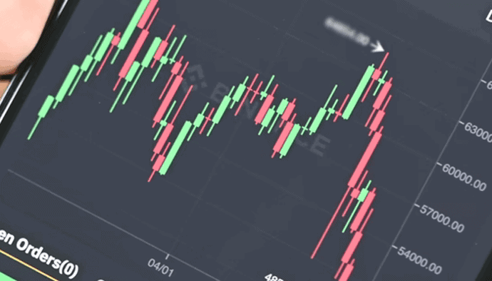 Crypto-analyse IOTX Waarom de koers met 8% steeg