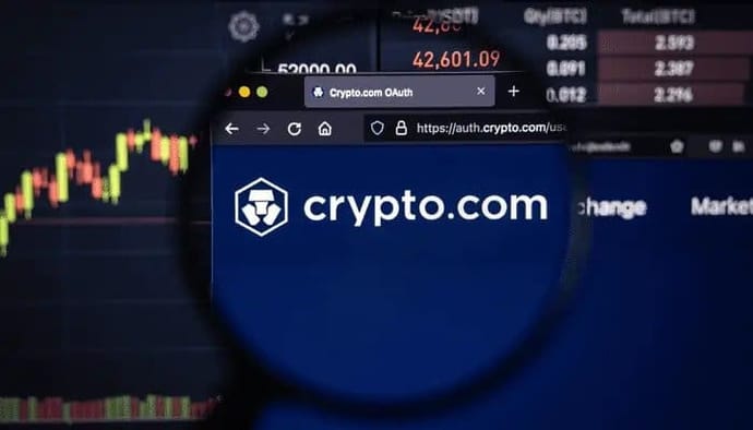 Cronos explodeert 30%: Trump Media werkt samen met Crypto.com voor ETF’s