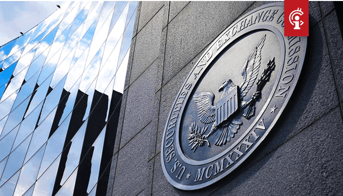 'Crypto Mom' SEC-commissaris Hester Peirce: 'crypto-ontwikkelingen zullen zich buiten de VS verplaatsen'