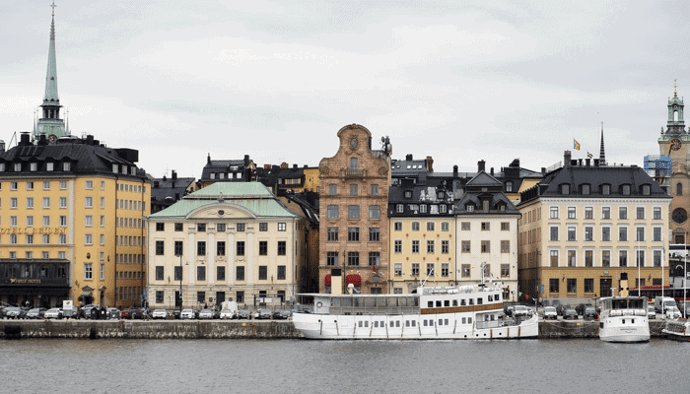 Crypto als Bitcoin zullen niet voor lang aan regulatie kunnen ontsnappen, zegt president Riksbank