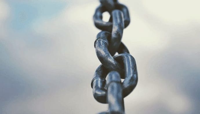 Crypto exchange Coinbase plaatst verborgen politieke boodschap op bitcoin (BTC) blockchain