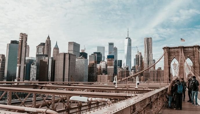 Crypto in de mainstream Bakkt maakt beursgang op New York Stock Exchange (NYSE)