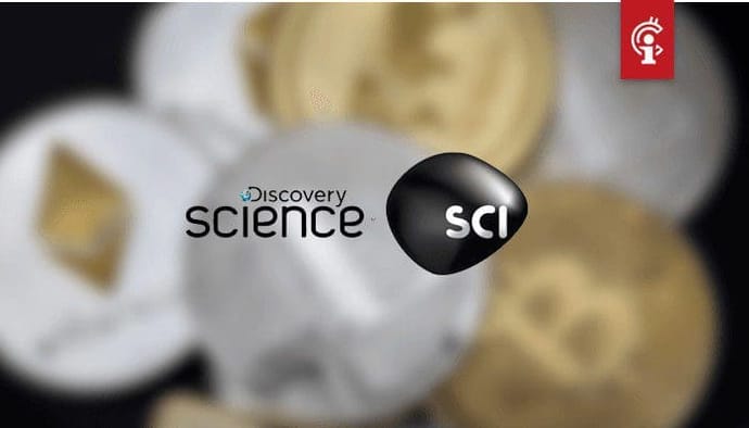 Cryptocurrency-documentaire "Open Source Money" uitgezonden op Discovery Science Channel