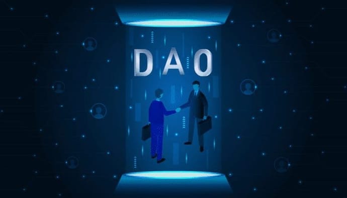 DAO steeds populairder, aantal stijgt met 800%