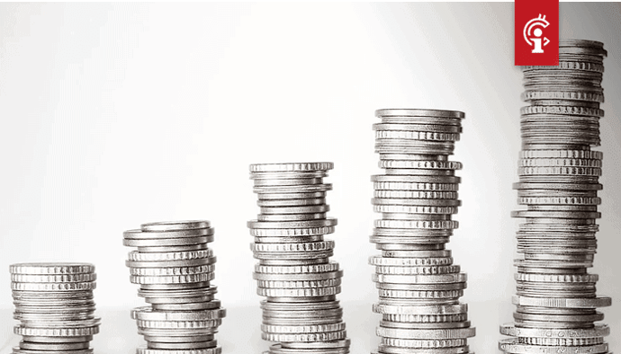 DeFi markt stijgt naar $9 miljard TVL, meer dan een verdubbeling in een maand