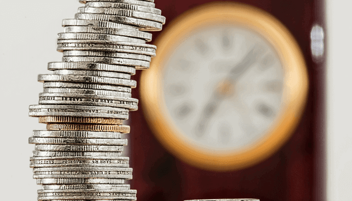 DeFi update Volumes breken records en OCC hoofd Brian Brooks zegt dat banken zich moeten klaarmaken