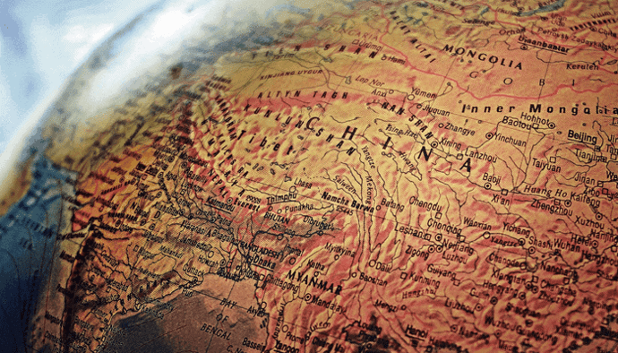 De Chinese oorlog tegen crypto: Exchanges sluiten deuren, maar bitcoin (BTC) hash-rate herstelt