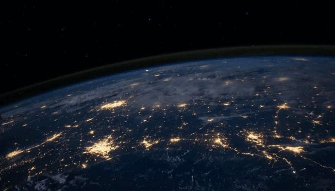 De Internet Computer is live Dfinity lanceert ambitieus Ethereum concurrent voor decentraal internet