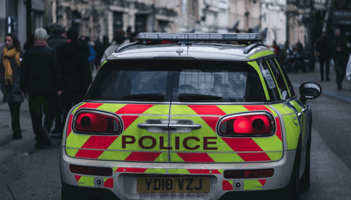 De kracht van Bitcoin (BTC) Britse politie neemt £114 miljoen aan witgewassen BTC in beslag