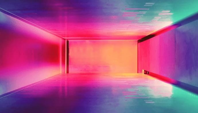 Decentraland (MANA) breekt uit, gaan we weer een stijging van 500% zien