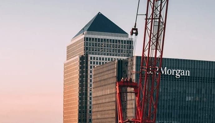 Deutsche Bank en JPMorgan niet blij met strikte eisen omtrent investeren in bitcoin (BTC)